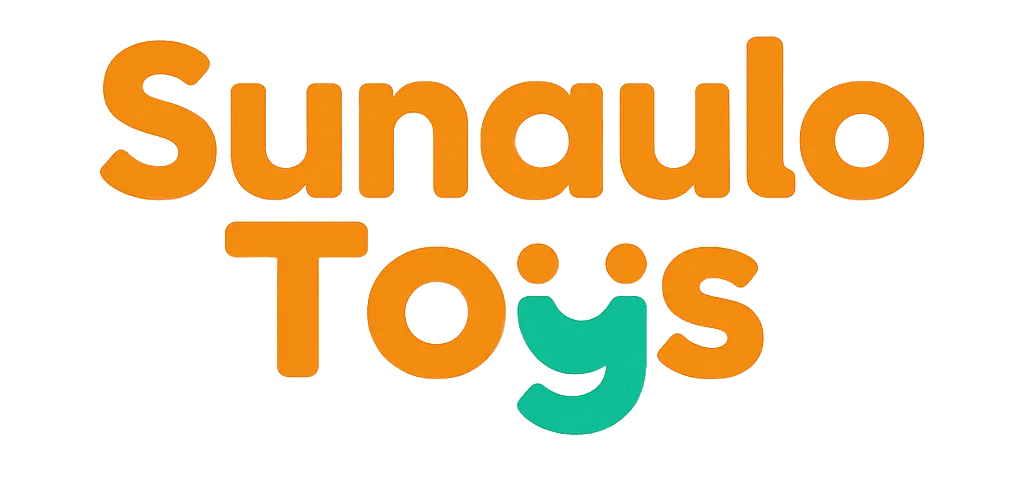 Sunaulo Toys Official Logo