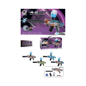 A.K. Electric Assault Rifle Gel Blaster