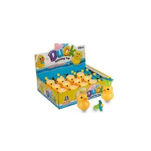 Duck Spinning Set - Multiple Piece Party Pack