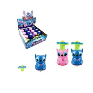 Alien Stitch Spinning Set - Multiple Piece Party Pack