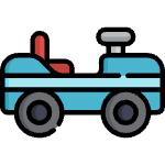 Ride-Ons & Tricycles