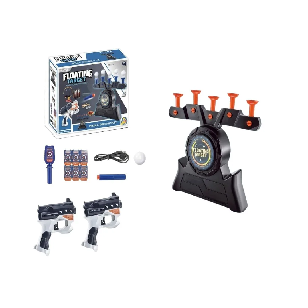 Floating Target Shooting Game Set