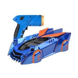 Interactive Laser-Style Guided RC Car Set
