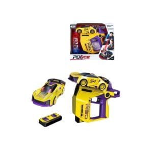 KRC Yixuan Infrared Gun RC Racing Car