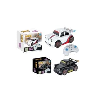 MINI Dream Racing Drift Car